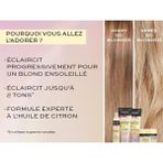 Mena Rise John Frieda Sheer Blonde Go Blonder Seyahat Boy Saç Kremi 75 ml - Kestane Akaju