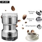 Mena Rise Kahve Blender ( Lisinya )