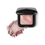 Mena Rise Kıko Milano Water Eyeshadow 10 | Anında Göz Farı Nemli Veya Kuru Kullanım Için - 000-Siyah