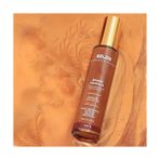 Mena Rise Krijen Nature Has Everything Nemlendirici & Işıltılı Kuru Saç ve Vücut Yağı 50 ml - Moisturizer & Shimmer Dry Oil 50 ml
