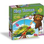 Mena Rise Kuş Yuvası
