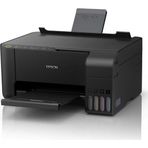 Mena Rise L3251 MEAF Yazıcı-Tarayıcı-Fotokopi Renkli Mürekkep Tanklı Yazıcı WI-FI Bezirgan 1027645