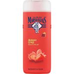 Mena Rise Le Petit Marseillais Duş Jeli Organik Akdeniz Çileği (400 Ml) - 1 lt