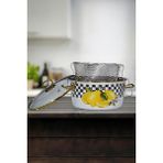 Mena Rise Lemon Kızartma Tenceresi 22 cm