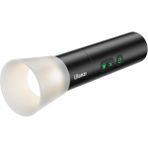 Mena Rise LM07 Videography Flashlight - Ahşap