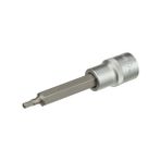 Mena Rise Lokmalı Allen Bits Uç Uzun - 5 mm (10 Adet) - Lisinya