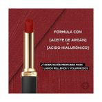 Mena Rise L'oréal Parıs Color Riche Colors Of Worth Intense Volume Matte Ruj - 200 Orange Stand Up