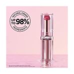 Mena Rise L'oréal Parıs Glow Paradise Balm-In-Lipstick Işıltı Veren Ruj - 191 Nude Heaven - 0