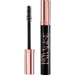 Mena Rise L'oréal Parıs Lash Paradise Forever Noir Maskara - 000 BLACK