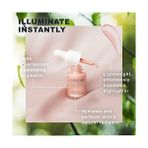 Mena Rise Lumene Liquid Bronzer Likit Bronzer Deep Glow - 000 Multicolor
