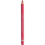 Mena Rise Lumene Luminous Color Lipliner Kalıcı ve Bakim Yapan Dudak Kalemi 6 Wild Rose - 00 Lefton Red