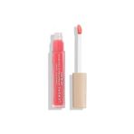 Mena Rise Lumene Luminous Shine Hydrating & Plumping Lip Gloss Nemlendirici & Dolgunlaştirici Dudak Parlaticisi 04 Peach Pink