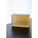 Mena Rise Luxsui Natural Shine LUXSUI%100 Doğal Kil Özlü Sıkılaştırıcı Sabun - 0- Koyu Mavi