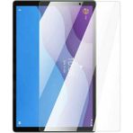 Mena Rise M10 Plus Tb, X606F Ile Uyumlu Davin Tablet Ekran Koruyucu, Renksiz - Altın