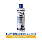 Mena Rise Mane'n Tail Deep Moisturizing Yoğun Nemlendirici Şampuan 355 ml