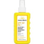 Mena Rise Maru.derm Spf 30+ Nemlendirici + Koruyucu Güneş Kremi Spreyi 200 ml