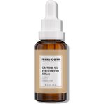 Mena Rise Maruderm Caffeine Göz Çevresi Serumu 30 ml