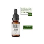Mena Rise Masala Saf Adaçayı (Acı Elma) Yağı10 Ml. (Clary Sage Oil)