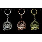 Mena Rise Metal Ayasofya Anahtarlık ALK2205 ( Lisinya )