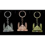 Mena Rise Metal Sultanahmet Anahtarlık ALK2219 - Lisinya
