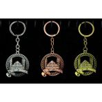 Mena Rise Metal Sultanahmet Anahtarlık ALK2221 - Lisinya