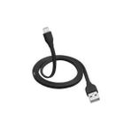 Mena Rise Metre Micro USB Kablo 5 Metre Micro USB Şarj Kablosu - 0 - Siyah