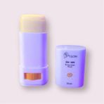 Mena Rise Miglow Spf 50+ Güneş Kremi Stick, 20 Ml, Yeni Formül, Nemlendiricili