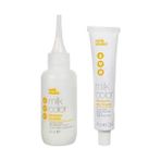 Mena Rise Milk Shake Milk Color Eko Kit 7.1 1 Paket(1 x 0.5 G)