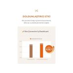 Mena Rise Mıssha Cilde Sıkı Görünüm ve Elastikiyet Kazandıran Göz Bakım Kremi Time Revolution PRIMESTEM100 Eye Cream