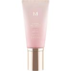 Mena Rise Mıssha Hassas Ciltler Için Çok Fonksiyonlu Bb Krem Signature Real Complete Bb Krem SPF30 Pa No.23