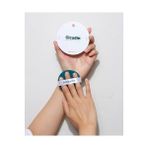 Mena Rise Mıssha Hassas Ciltlere Uygun Cushion Güneş Kremi Cicadin Rescue Mega Sun Protection Cushion SPF50 Pa