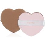 Mena Rise Mıssha Kalp Şekilli Makyaj Süngeri A'pıeu Juicy Pang Heart Puff - --