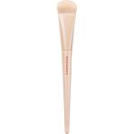 Mena Rise Mıssha Pürüzsüz Uygulama Sunan Fondöten & Baz Fırçası Radiance Perfect Fit Brush - Kestane Akaju