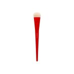 Mena Rise Mıssha Pürüzsüz Uygulama Sunan Fondöten & Baz Fırçası Radiance Perfect Fit Brush (Red) - Kestane Akaju