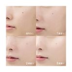 Mena Rise Mıssha Yarı Parlak Bitişli Nemlendirici Fondöten Layering Fit Foundation Semi Glow (No.23 Sand)