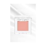 Mena Rise Mıssha Yumuşak Dokulu, Dökülme Yapmayan Mat Tekli Göz Farı Modern Shadow Matte (106 Forever Peach) - 000-Siyah