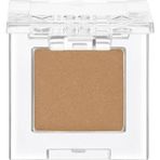 Mena Rise Mıssha Yumuşak Dokulu, Dökülme Yapmayan Mat Tekli Göz Farı Modern Shadow Matte (112 Morning Coffee) - 000-Siyah