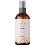 Mena Rise Monoville Besleyici ve Güçlendirici Saç Bakım Spreyi 100 ML%100 Doğal (Hair Care Spray)