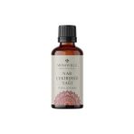 Mena Rise Monoville Nar Çekirdeği Yağı 30 ml Soğuk SIKIM%100 Saf ve Doğal (Pomegrenate Seed Oil)