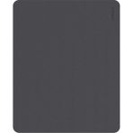 Mena Rise Mouse Pad Frosted Gray, Gri - 1 cm - Pembe