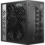 Mena Rise Msı Psu Mpg A1000G Pcıe5 1000W 80+ Gold Power Supply - Altın