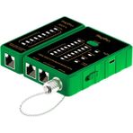Mena Rise Multi Fonksiyonel Fiber Optik Network Ethernet Ağ Kablo Test Cihazı