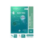 Mena Rise Nafima - Hyalüronik Asit + Aloe Vera Nanofiber Kozmetik Yüz Maskesi