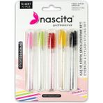 Mena Rise Nascita Maskara Seti Simli, 10 Adet - 05 - 000 BLACK