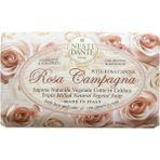 Mena Rise Nesti Dante Rosa Campagna Sabun 150 gr - 0- Koyu Mavi