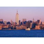 Mena Rise New York, 500 Parça Puzzle