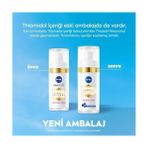 Mena Rise Nıvea LUMINOUS630 Leke Karşıtı Cilt Serumu 50ML ve Aydınlatıcı Güneş Korumalı Gündüz Yüz Kremi 40ML,SPF50