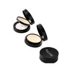 Mena Rise Note Banana Setting Powder Mat Bitişli Makyaj Sabitleyici Pudra - 000