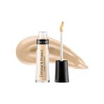 Mena Rise Note Cosmetics Note Conceal & Protect Likit Concealer Göz Altı Kapatıcısı 04 - --