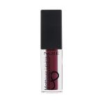 Mena Rise Note Cosmetics Note Mattever Lip-Ink Mat ve Kalıcı Likit Ruj 16 Plum Queen - Mor - 0